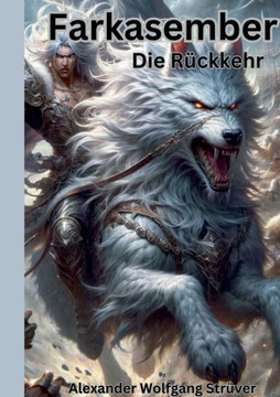 Farkasember: Die Rückkehr