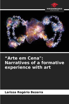 ""Arte em Cena"": Narratives of a formative experience with art