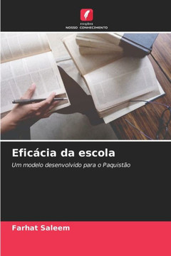 Eficácia da escola