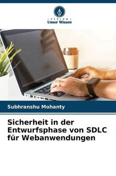 Sicherheit in der Entwurfsphase von SDLC für Webanwendungen