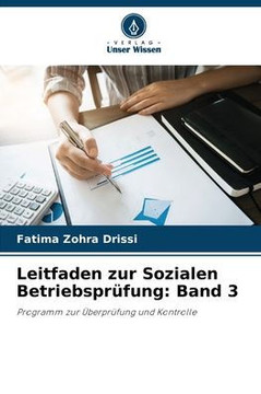Leitfaden zur Sozialen Betriebsprüfung: Band 3