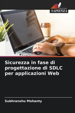 Sicurezza in fase di progettazione di SDLC per applicazioni Web