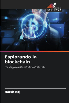 Esplorando la blockchain