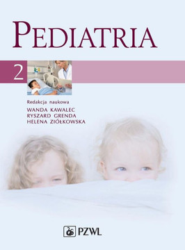 Pediatria. Tom 2 Pediatria. Tom 2