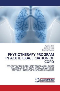 Physiotherapy Program in Acute Exacerbation of Copd
