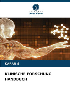 Klinische Forschung Handbuch