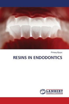 Resins in Endodontics