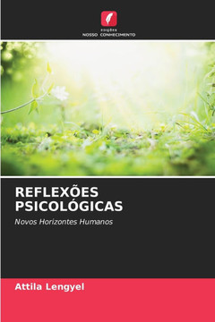 Reflexões Psicológicas Reflexões Psicológicas