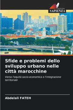 Sfide e problemi dello sviluppo urbano nelle città marocchine
