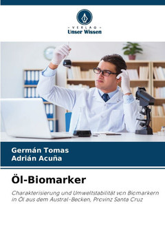 Öl-Biomarker