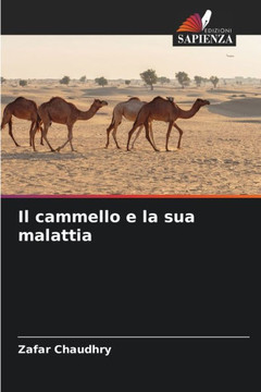 Il cammello e la sua malattia