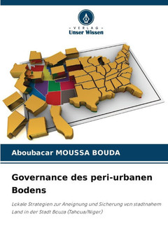 Governance des peri-urbanen Bodens