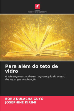 Para além do teto de vidro