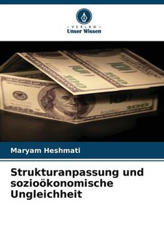 Strukturanpassung und sozioökonomische Ungleichheit