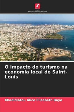 O impacto do turismo na economia local de Saint-Louis