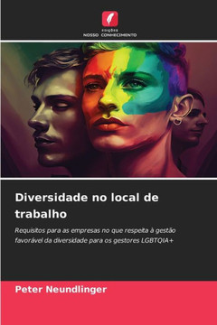 Diversidade no local de trabalho