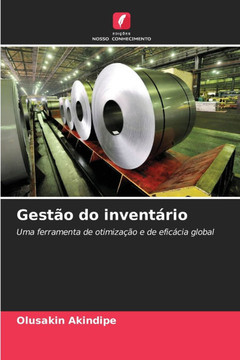 Gestão do inventário