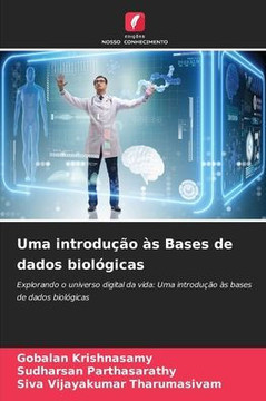 Uma introdução às Bases de dados biológicas