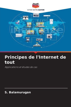 Principes de l'Internet de tout