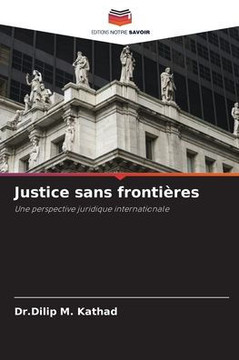 Justice sans frontières