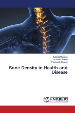 Bone Density in Health and Disease