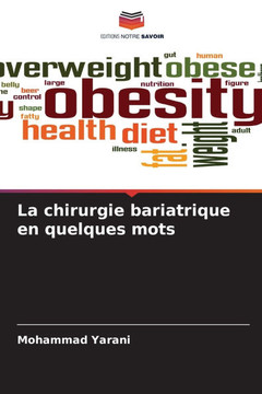 La chirurgie bariatrique en quelques mots