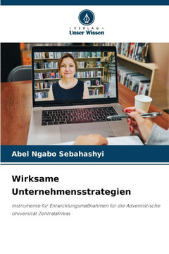 Wirksame Unternehmensstrategien