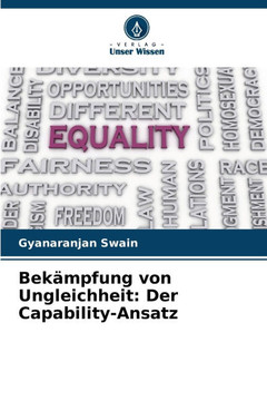 Bekämpfung von Ungleichheit: Der Capability-Ansatz