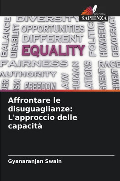 Affrontare le disuguaglianze: L'approccio delle capacità