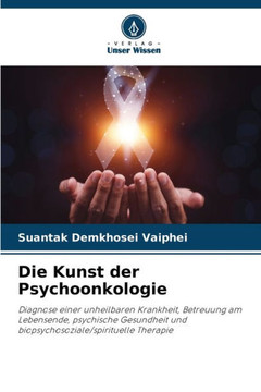 Die Kunst der Psychoonkologie