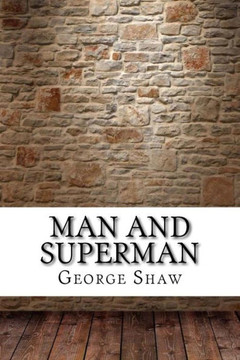 Man And Superman