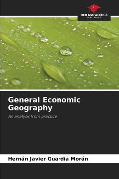 General Economic Geography