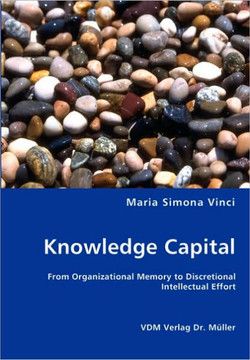 Knowledge Capital Knowledge Capital