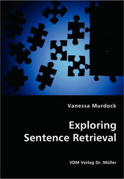 Exploring Sentence Retrieval