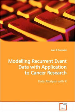 Modelling Recurrent Event Data with Application to Cancer Research