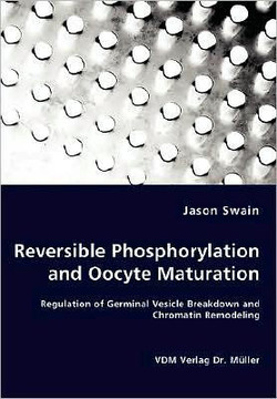Reversible Phosphorylation and Oocyte Maturation - Regulation of Germinal Vesicle Breakdown and Chromatin Remodeling