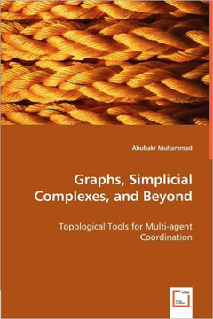 Graphs, Simplicial Complexes, and Beyond