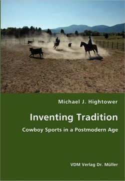 Inventing Tradition