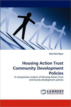 Housing Action Trust Community Development Policies