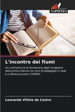 L'incontro dei fiumi