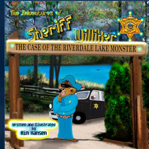 The Adventures Of Sheriff Williker : The Case Of The Riverdale Lake Monster