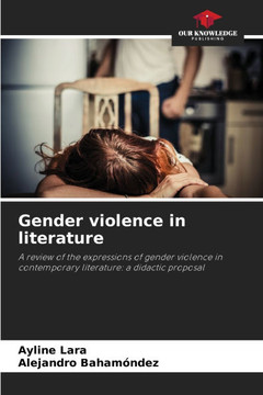 Gender violence in literature