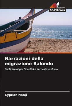 Narrazioni della migrazione Balondo