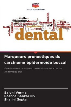 Marqueurs pronostiques du carcinome épidermoïde buccal