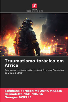 Traumatismo torácico em África Traumatismo torácico em África