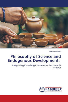 Philosophy of Science and Endogenous Development