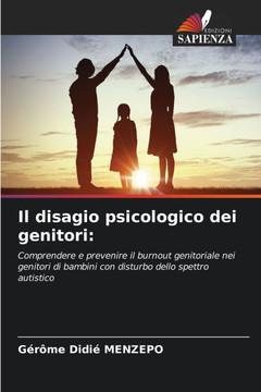 Il disagio psicologico dei genitori