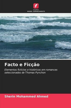 Facto e Ficção Facto e Ficção