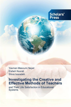 Investigating the Creative and Effective Methods of Teachers
