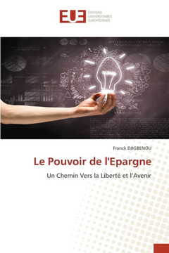 Le Pouvoir de l'Epargne